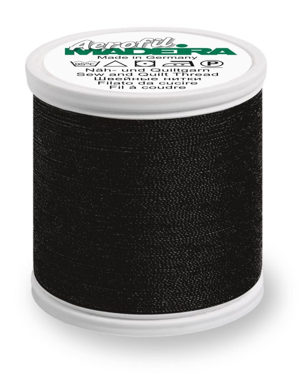 X 5 BOBINAS AEROFIL EXTRA Nº 35 - 300M
