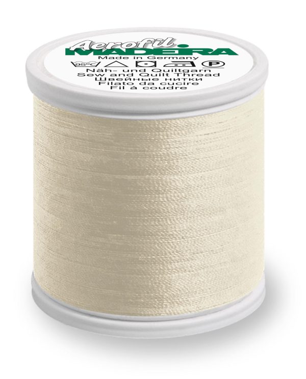 X 5 BOBINAS AEROFIL EXTRA Nº 35 - 300M