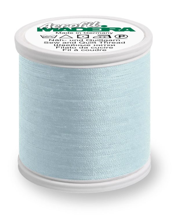 X 5 BOBINAS AEROFIL EXTRA Nº 35 - 100 M