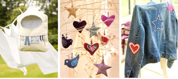 LIBRO SEW FABULOUS FABRIC - Image 3