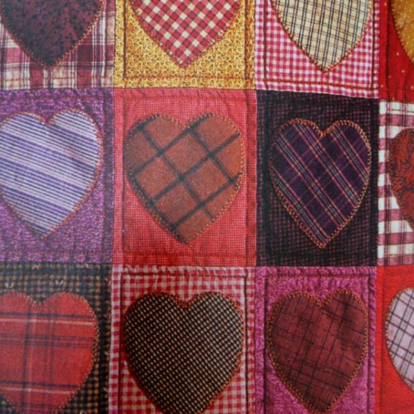 LIBRO SCANDINAVIAN QUILT STYLE - Image 2