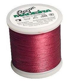 X 5 BOBINAS RAYON Nº 40 - 200M