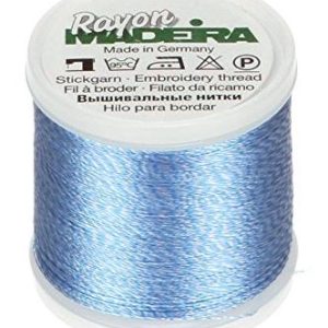 X 5 BOBINAS RAYON Nº 40 - 200M MELANGE