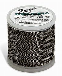 X 5 BOBINAS RAYON Nº 40 - 200M MELANGE
