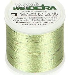 X 5 BOBINAS RAYON Nº 40 - 200M POTPOURRI