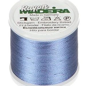 X 5 BOBINAS RAYON Nº 40 - 200M POTPOURRI