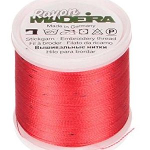 X 5 BOBINAS RAYON Nº 40 - 200M POTPOURRI