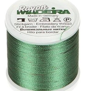 X 5 BOBINAS RAYON Nº 40 - 200M POTPOURRI