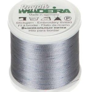 X 5 BOBINAS RAYON Nº 40 - 200M POTPOURRI