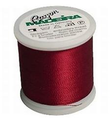 X 5 BOBINAS RAYON Nº 40 - 1.000M