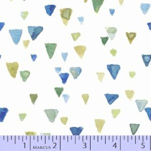 TELA MARCUS - SEA GLASS