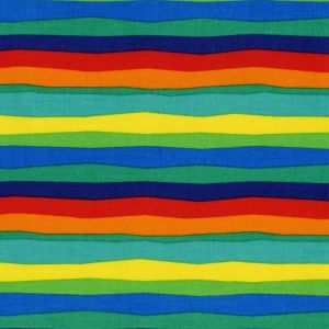 TELA TIMELESS TREASURES - STRIPE