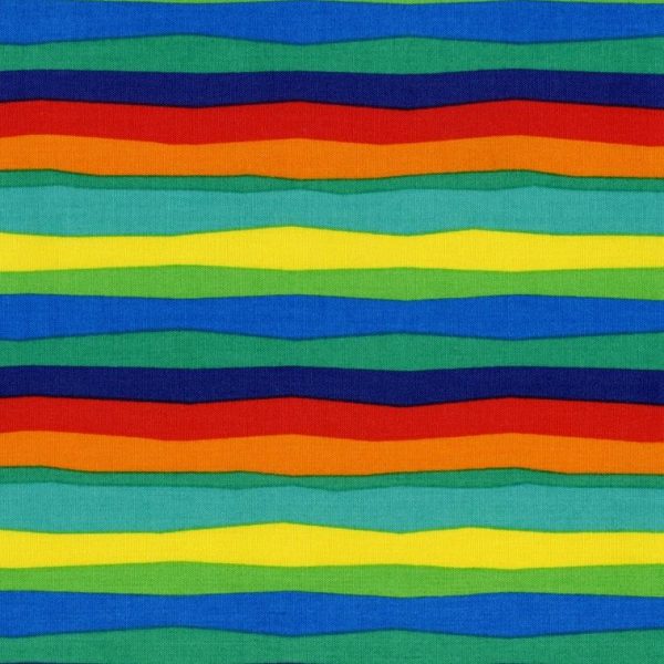 TELA TIMELESS TREASURES - STRIPE