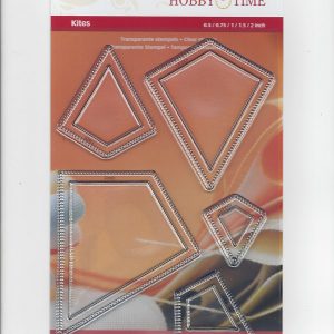 SELLOS QUILTSTAMPS MULTIPLES
