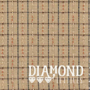 TELA DIAMOND - HERITAGE WOVEN