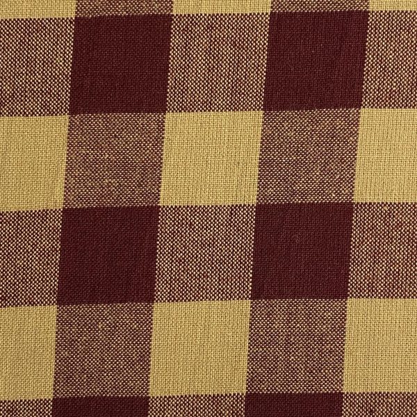 TELA DIAMOND - TRADITIONAL HOMESPUN
