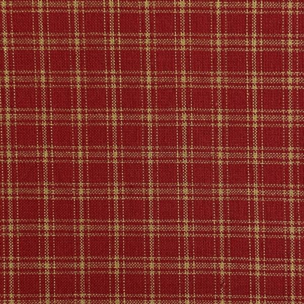 TELA DIAMOND - TRADITIONAL HOMESPUN