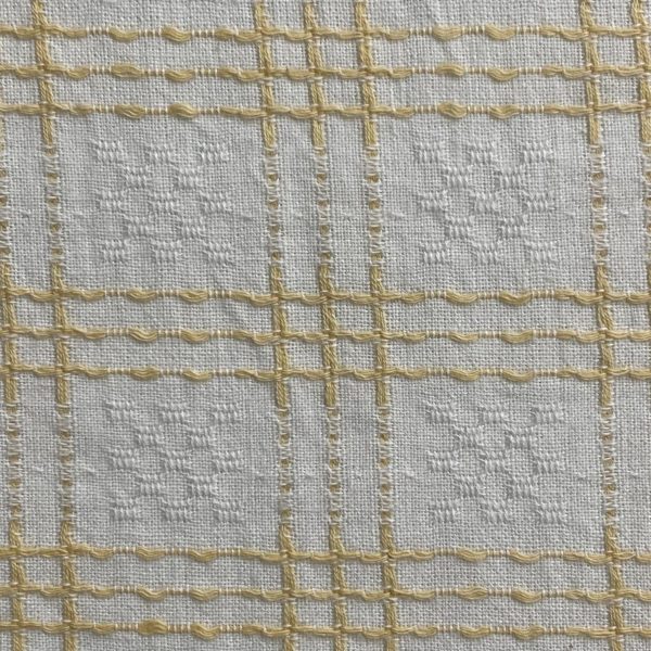TELA DIAMOND - PRIMITIVE RUSTIC