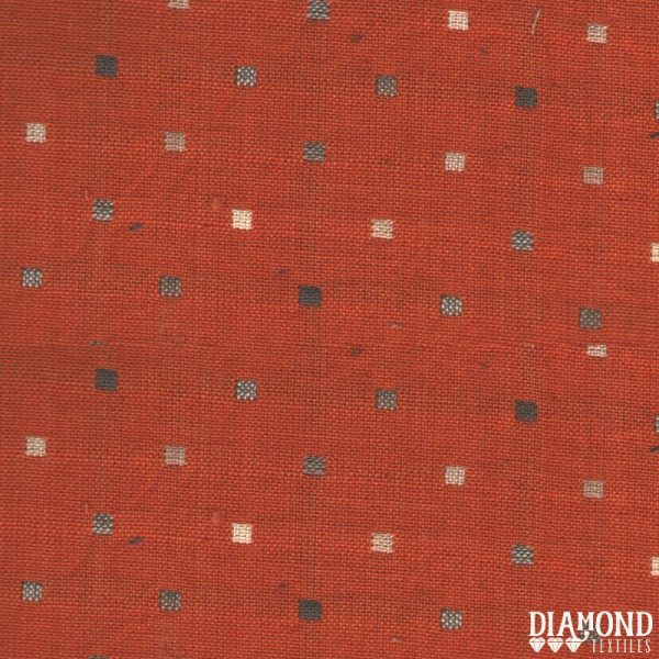 TELA DIAMOND - WOVEN ELEMENTES