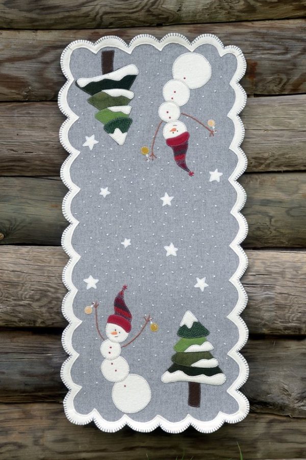 REVISTA PATCHWORK SECRETS Nº 45 - Image 2