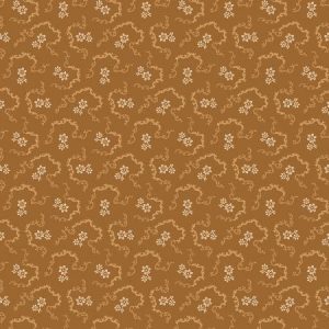 TELA MARCUS DIGITAL PRINT - CARRIES CARAMELS & CR