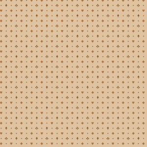 TELA MARCUS DIGITAL PRINT - CARRIES CARAMELS & CR