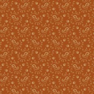 TELA MARCUS DIGITAL PRINT - AUTUMN DELIGHT