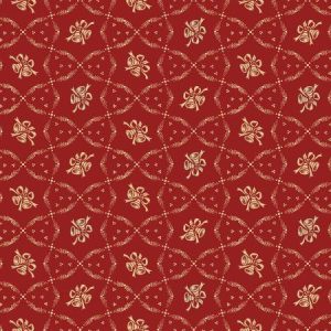 TELA MARCUS DIGITAL - COZY CHRISTMAS