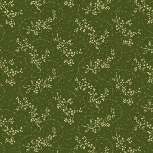 TELA MARCUS DIGITAL - COZY CHRISTMAS