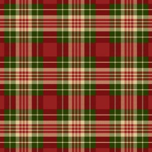 TELA MARCUS DIGITAL - COZY CHRISTMAS