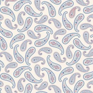 TELA MARCUS DIGITAL PRINT - STAR STRUCK