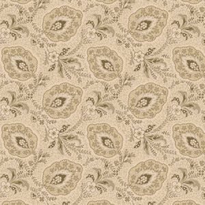 TELA MARCUS DIGITAL PRINT - MAPLE HOUSE