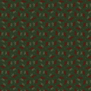 TELA MARCUS DIGITAL - PINEBERRY CABIN