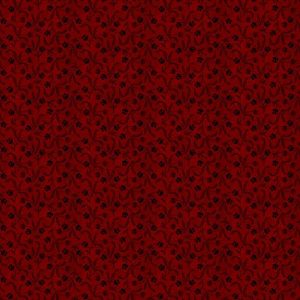 TELA MARCUS DIGITAL - DEAR SCARLET (Dic25)