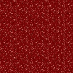 TELA MARCUS DIGITAL - DEAR SCARLET (Dic25)
