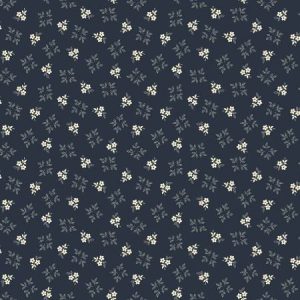 TELA MARCUS DIGITAL PRINT - LIBERTY LEGACY