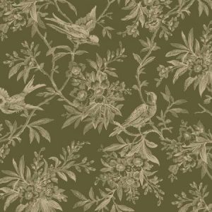 TELA MARCUS DIGITAL PRINT - HABERDASHERY