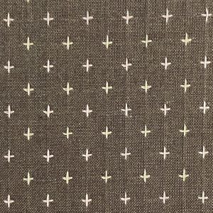 TELA DIAMOND - RUSTIC HOMESPUN