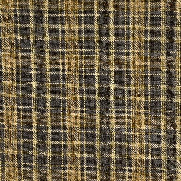 TELA DIAMOND - RUSTIC HOMESPUN