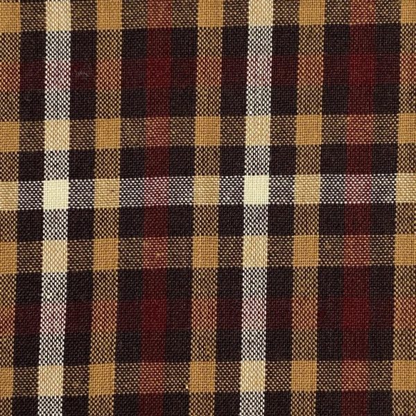 TELA DIAMOND - YORKSHIRE DYED FLANNELS