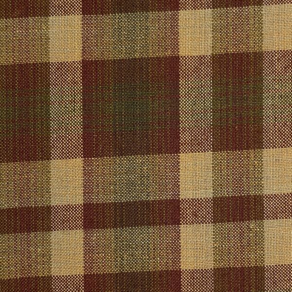 TELA DIAMOND - YORKSHIRE DYED FLANNELS