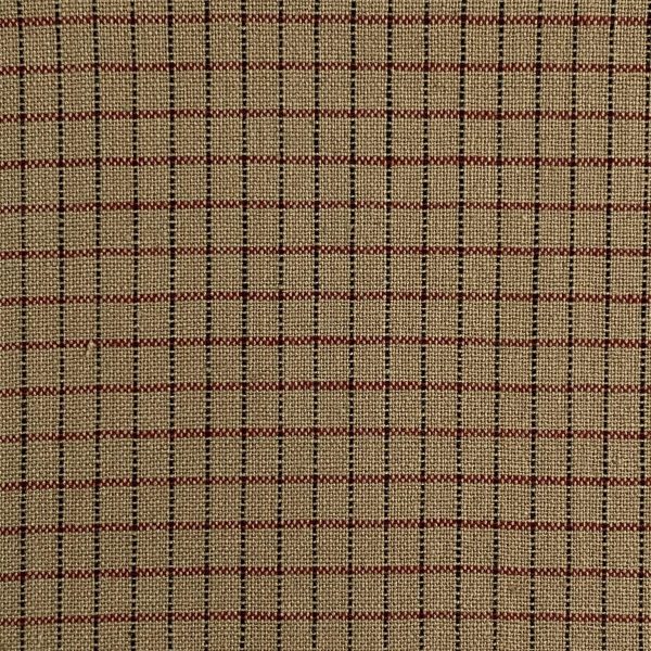 TELA DIAMOND - YORKSHIRE DYED FLANNELS