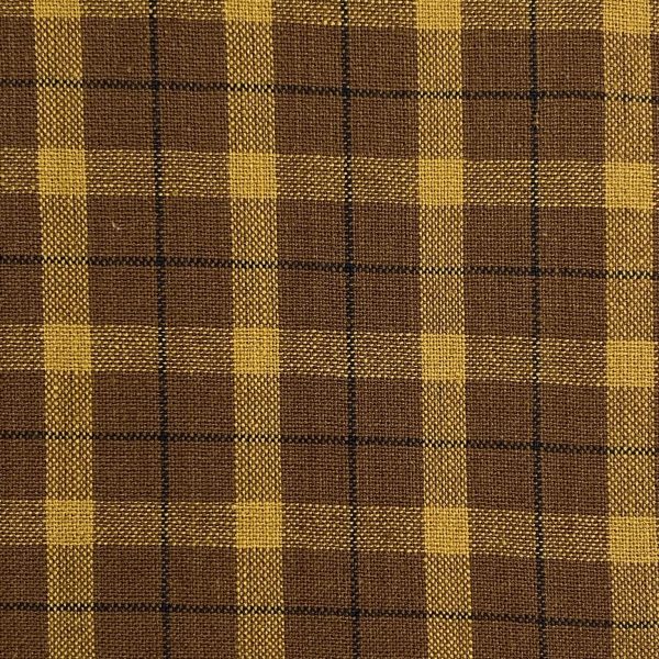 TELA DIAMOND - YORKSHIRE DYED FLANNELS