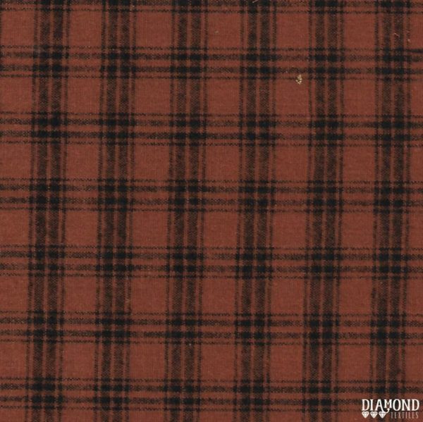 TELA DIAMOND - YORKSHIRE BRUSHED -- nla - Image 2