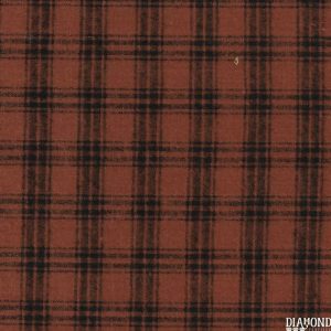 TELA DIAMOND - YORKSHIRE BRUSHED -- nla
