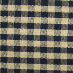 TELA DUNROVEN - COUNTRY - BLACK