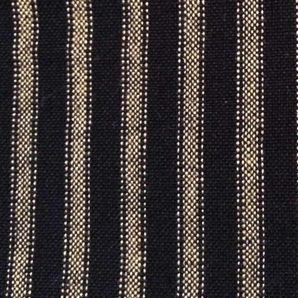 TELA DUNROVEN - COUNTRY - BLACK/TEADYE